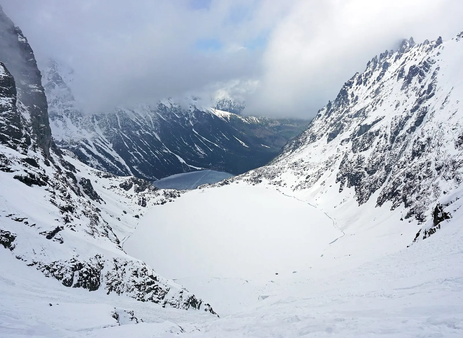 Morskie Oko